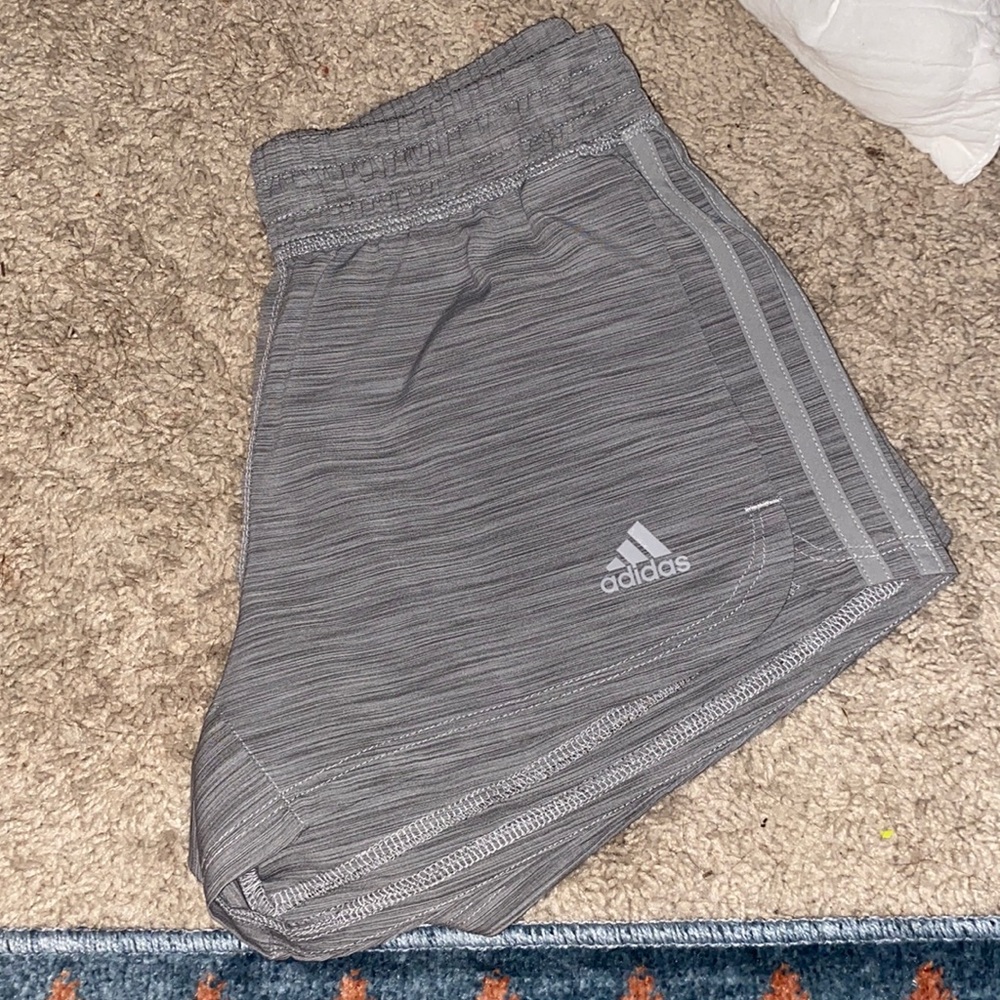 Adidas athletic shorts!!